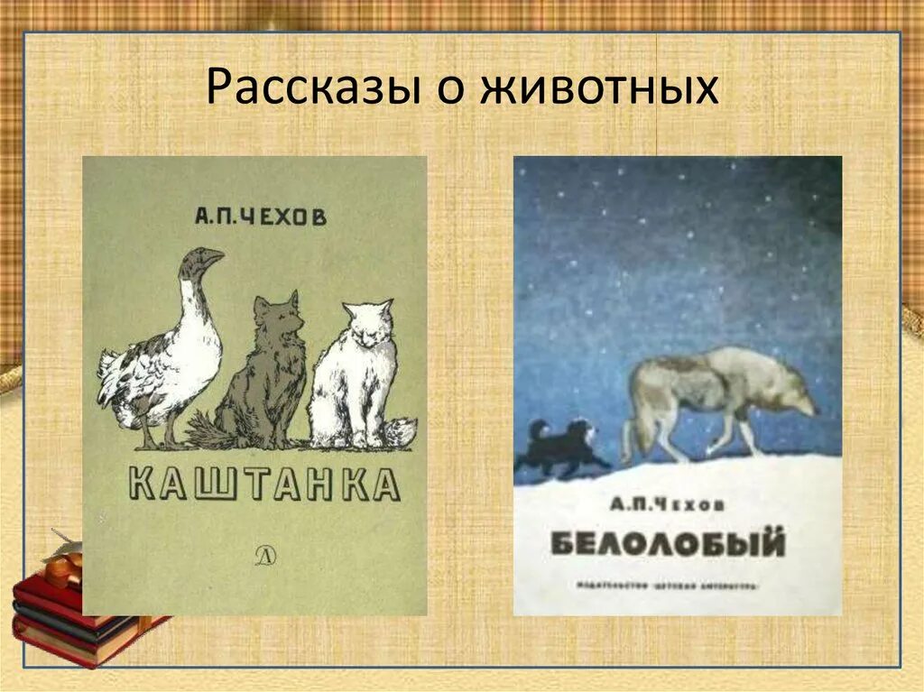 Чехов белолобый читательский. Чехов о животных 3 класс. Рассказы Чехова о животных. Произведения Чехова для детей.