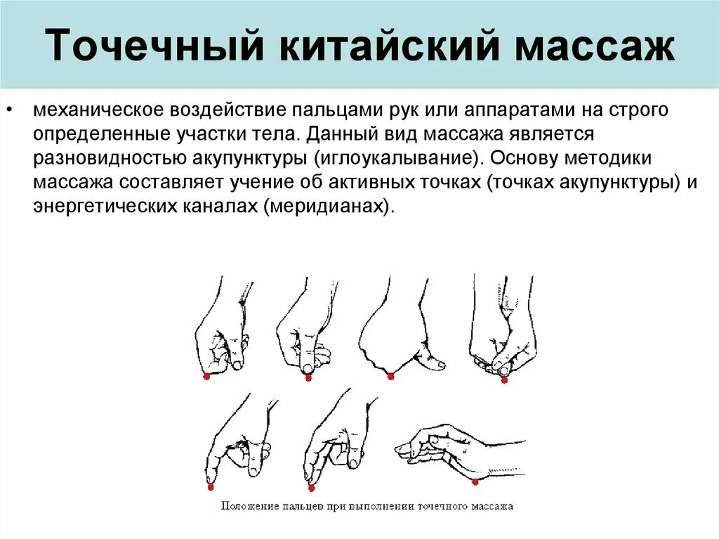 Точки самомассажа. Акупрессура точечный массаж. Точки воздействия точечного массажа. Методика точечного массажа. Основные приемы точечного массажа.