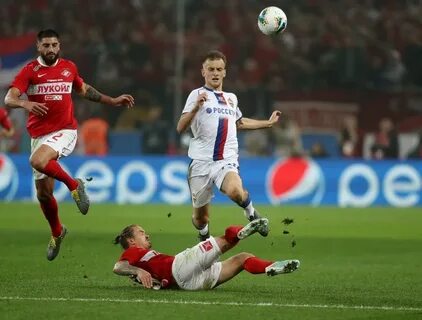 Дерби цска