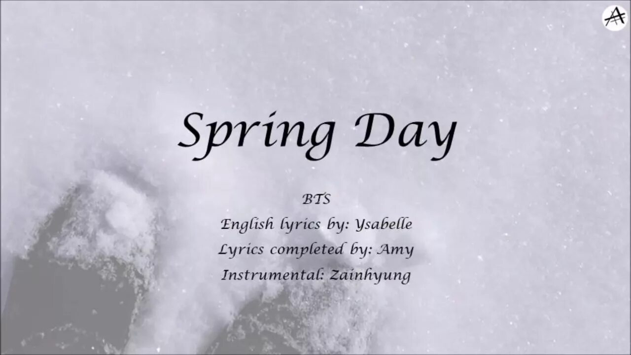 Spring day bts текст. Spring Day Lyrics. Спринг дей БТС текст. Spring Day BTS текст на корейском. Спринг дей БТС перевод.