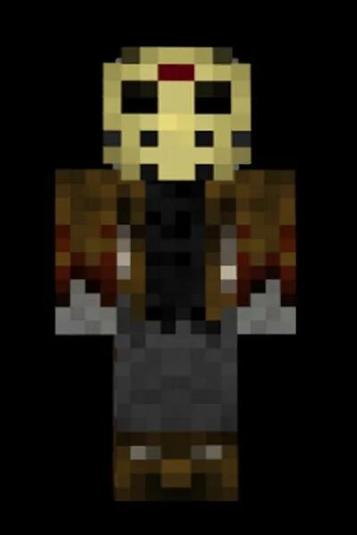Скин джейсона вурхиса. Skin джейсон. Джейсон вурхищ майнкрафт. Джейсон майклз гта 4. Скин джейсона вурхиса.