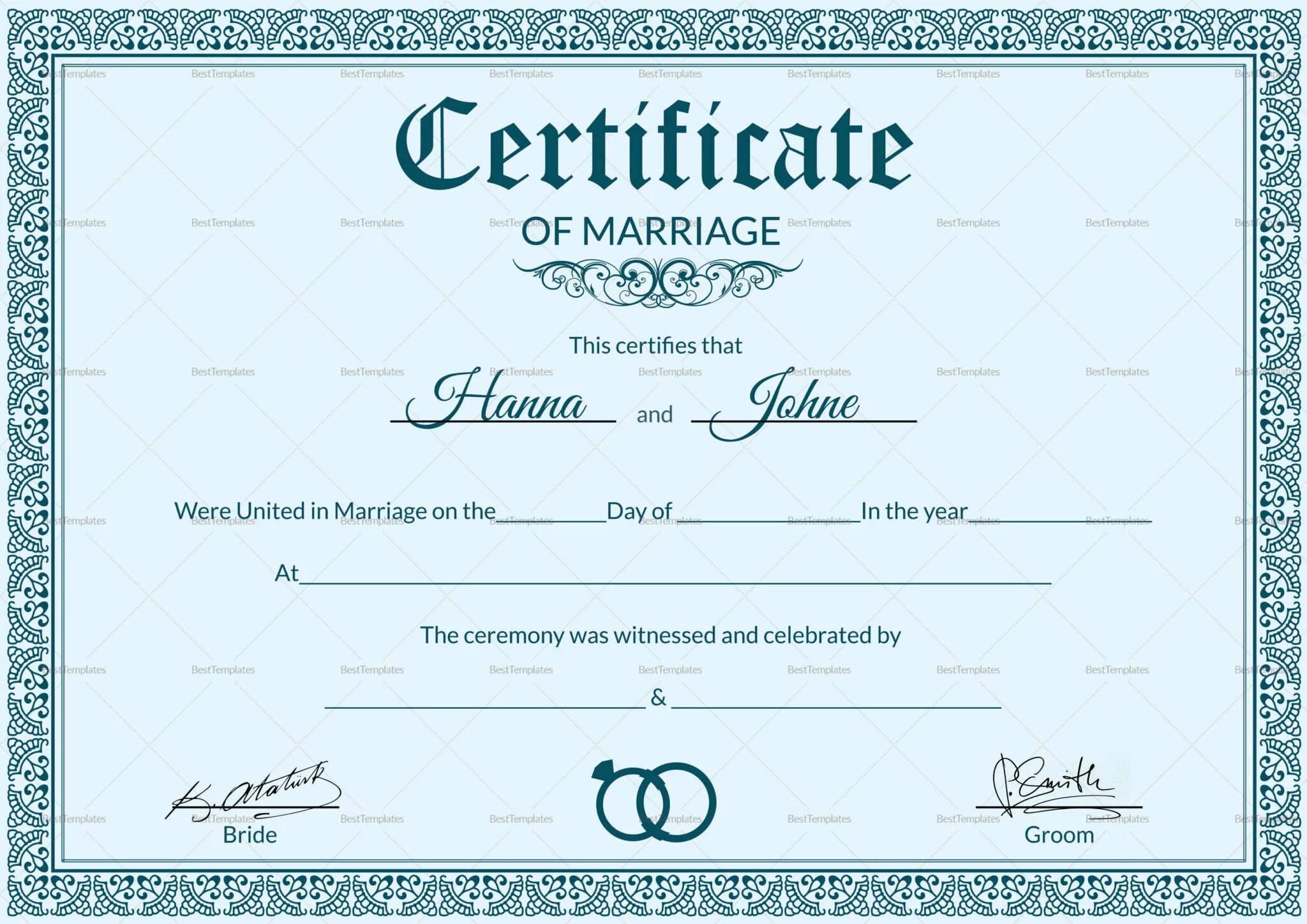 Certificating org. Темплейт marriage Certificate. Свидетельство о браке Certificate of marriage. Marriage Certificate образец. Certificate шаблон.