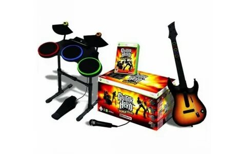 Drum hero
