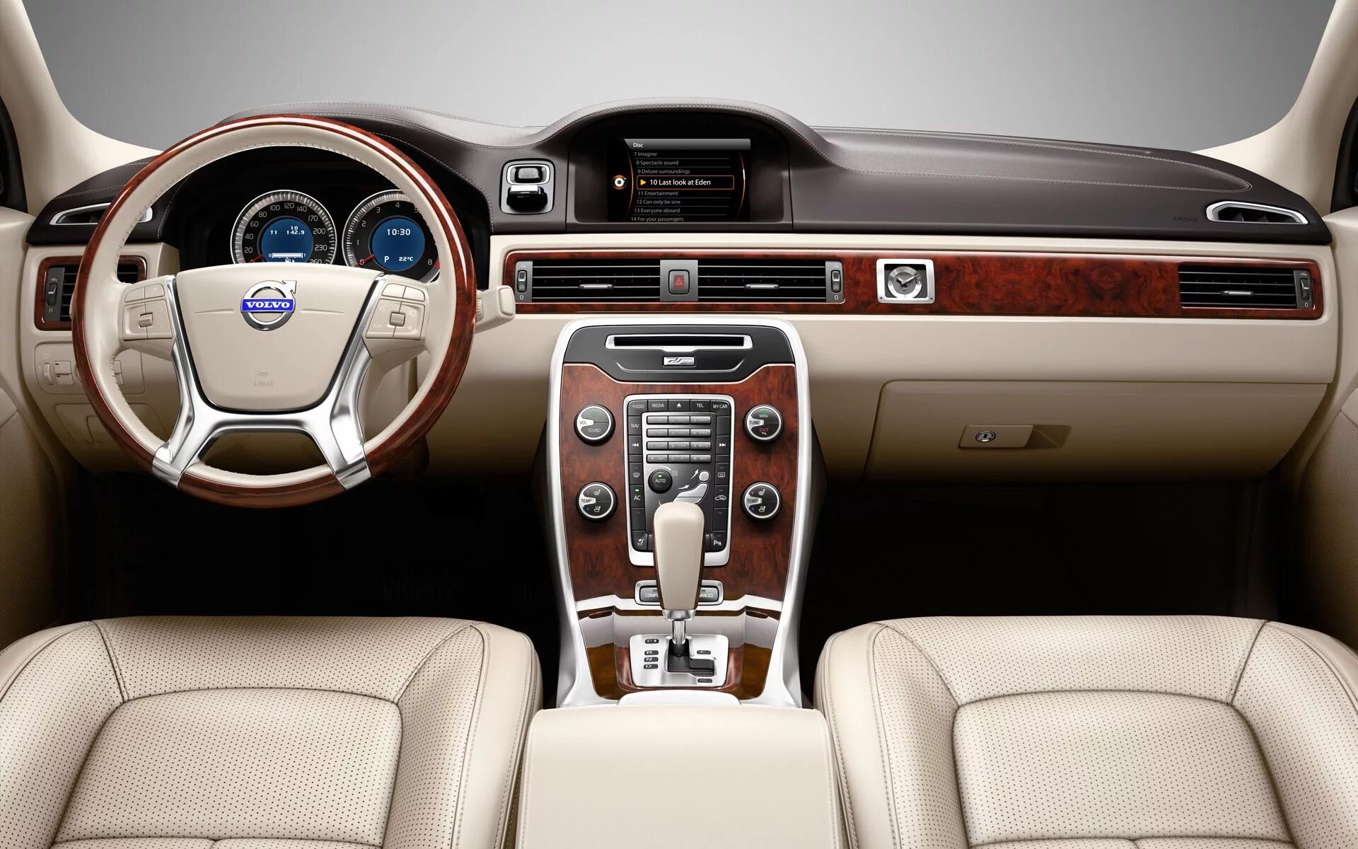 Вольво с80 2015. Volvo s80 II Interior. Volvo s80 2012 салон. Volvo s80 2012