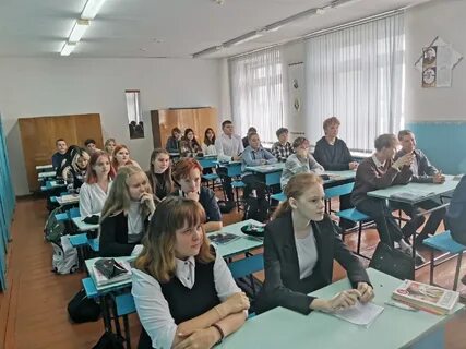 Мои горизонты 23.11