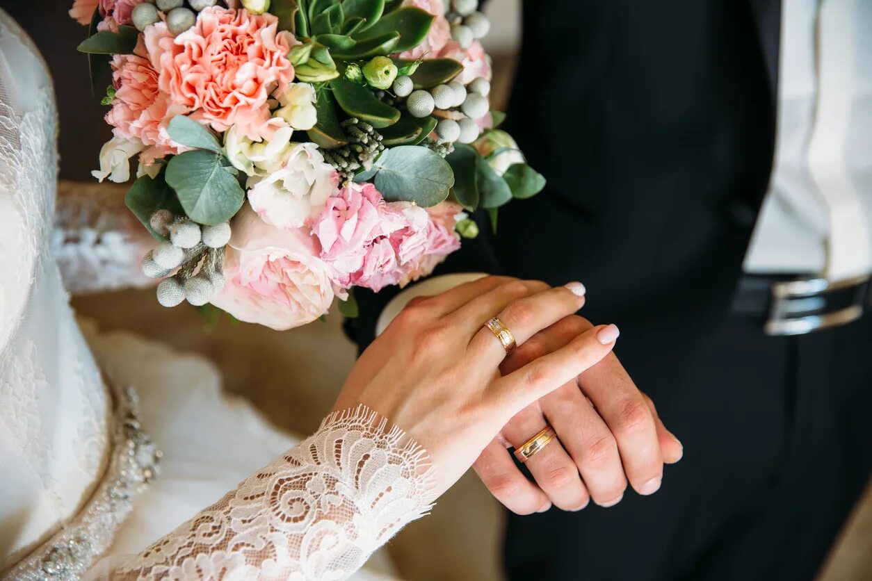 Marriage