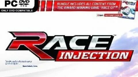 Race only