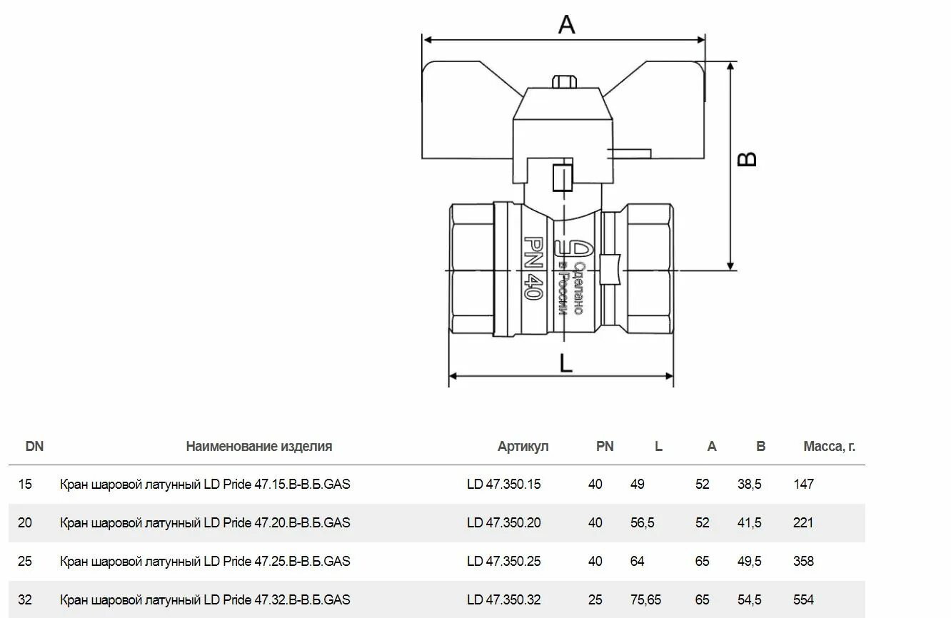 Масса шаровых кранов. Кран шаровый 3/4 LD Pride. Кран шаровый dn25 чертеж. Трехходовой шаровый кран ду13 (внутр. Резьба g1/2). Кран шаровый 1/2 чертеж.