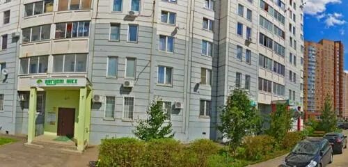СДЭК Подольск Клемента Готвальда 6 Г - пункт выдачи Подольск