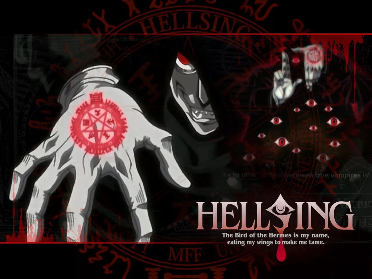 Hell sing