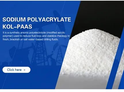 Sodium acrylate