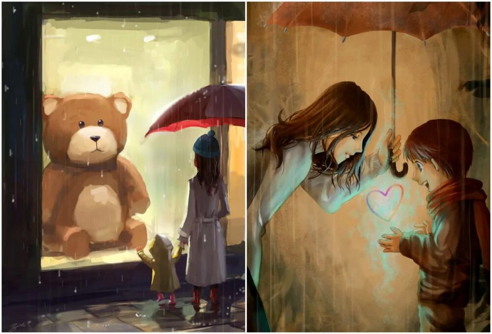 Puuung иллюстрации. Мультяшная парочка. Художница soosh. Иллюстрации художницы линн чой. Soosh иллюстратор семья.