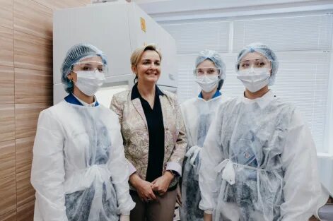 Научные школы ран