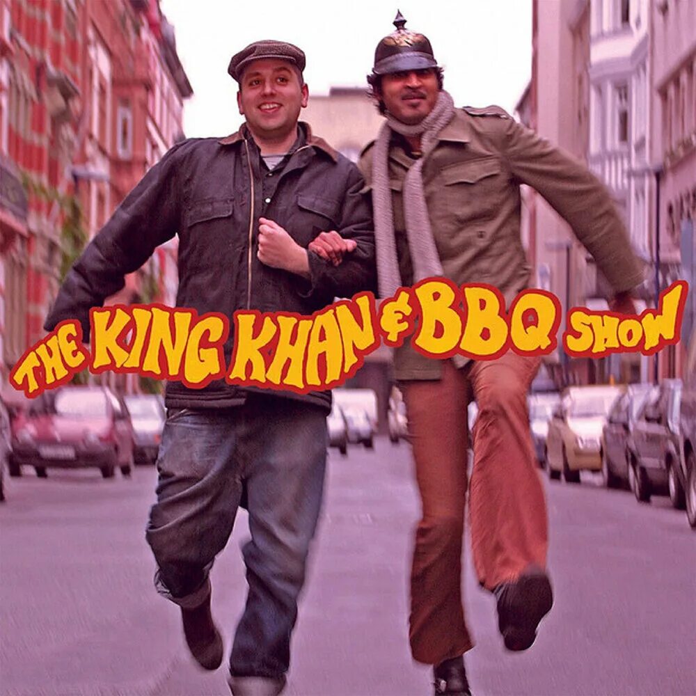 Bbq show love you. Love you so the King Khan BBQ show. The King Khan & BBQ show the King Khan & BBQ show. Love you so the King Khan.