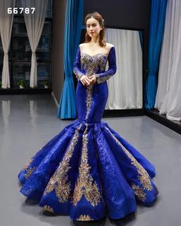 Королевские платья