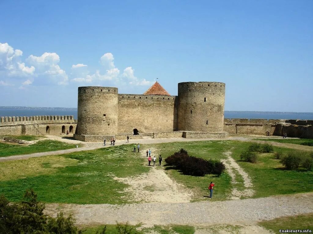 Белгород одесская. Аккерманская крепость (г. Белгород-Днестровский). Одесса Белгород Днестровский крепость. Крепость Аккерман. Аккерманская крепость XIII-XV.