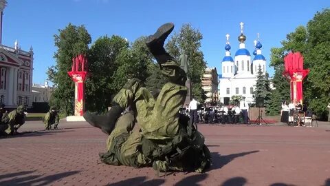 Смотрящий тамбова