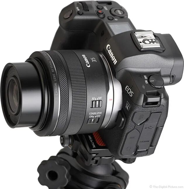 Canon rf 35mm f 1.8 примеры фото Объектив Canon RF 35mm f/1.8 MACRO IS STM купить по выгодной цене в интернет-м