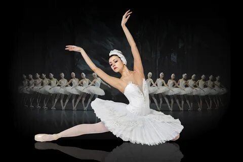 Рута балерина биография
