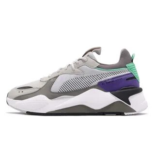 Puma running