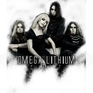 Песня lithium