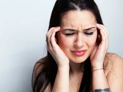 Take an aspirin have a headache
