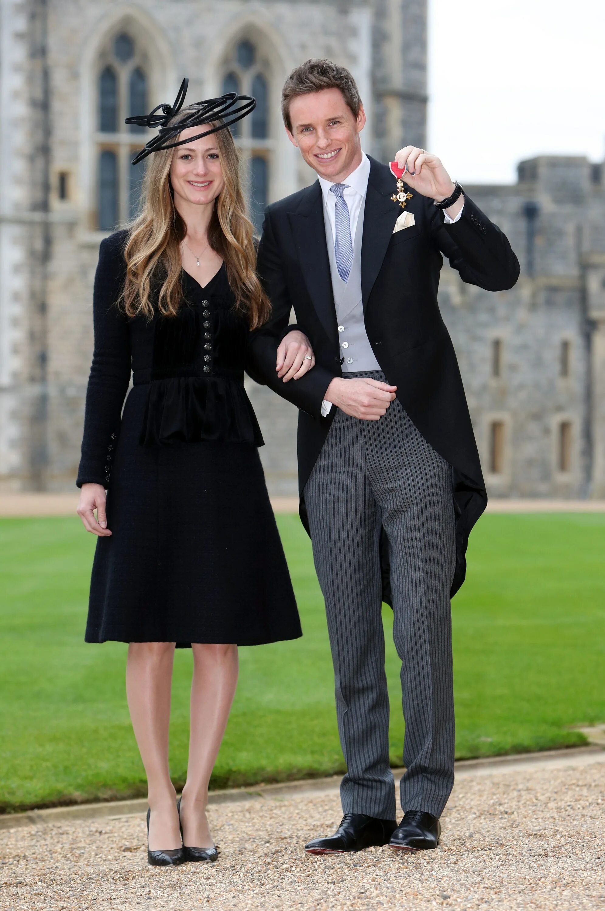 Eddie Redmayne - page 6 - Latest news on Metro UK