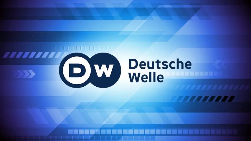 Дойче велле на русском ютуб. Deutsche Welle логотип. DW Телеканал. DW логотип. Телеканал DW на русском.