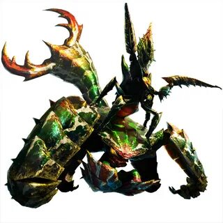 Seltas Queen Photo Gallery Monster Hunter Wiki Fandom Monster hunter, Monster hu