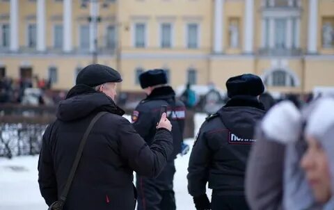 Не езди в петербург