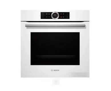Духовой шкаф bosch hbj558yw3q
