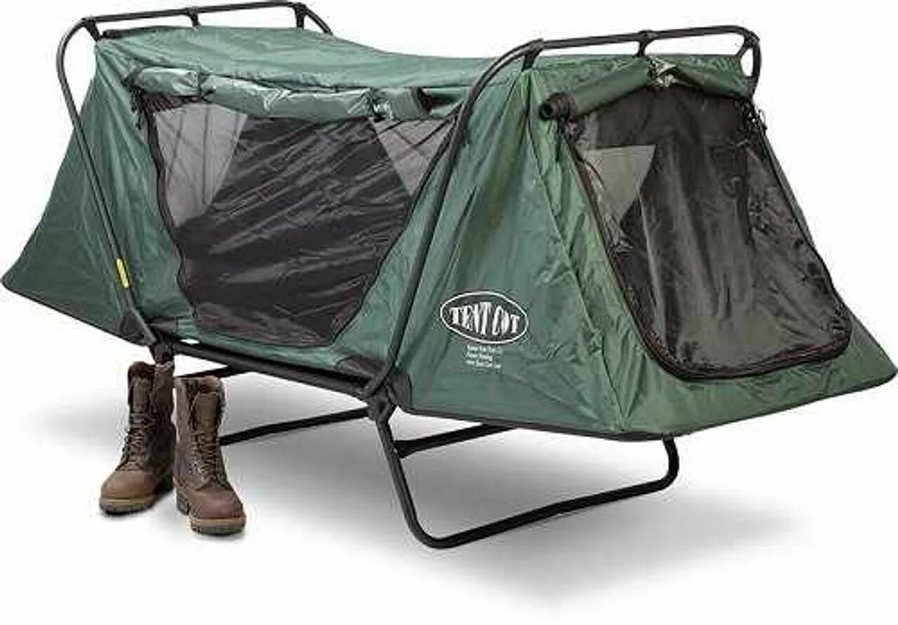 Палатка-раскладушка tent cot. Палатка-раскладушка tent cot. Палатка раскладушка 2 х местная. Палатка-раскладушка tent cot. Палатка kamp-rite double tent.