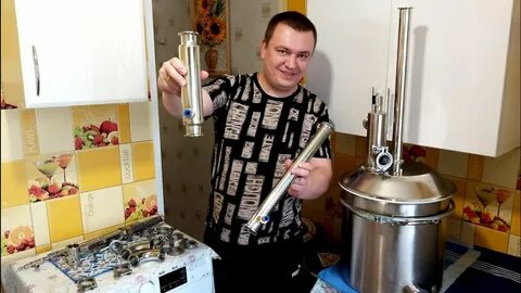 Вейн 6 про перегонка