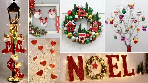 Christmas diy