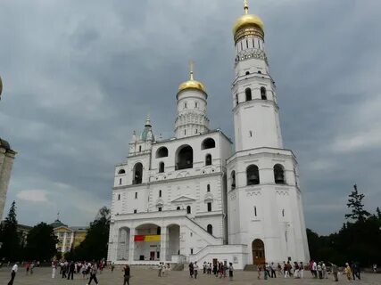 Колокольня 3
