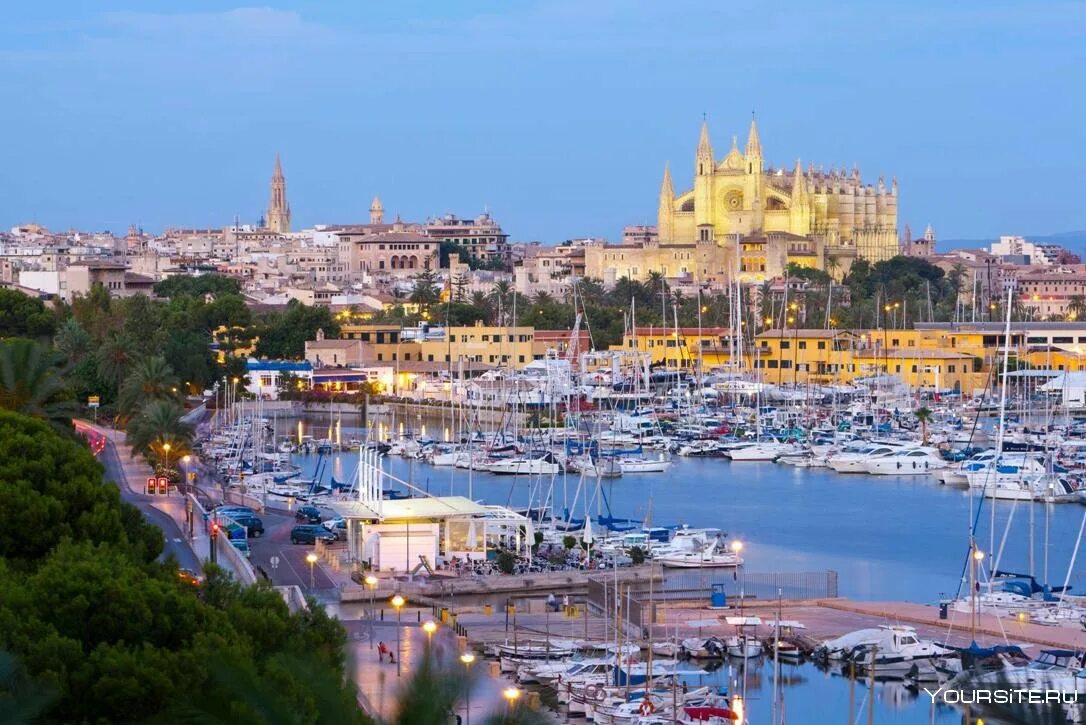Пальма майорка фото. Пальма де майорка. пальма-де-мальорка испания. palma de mallorca испания. столица пальма де майорка.