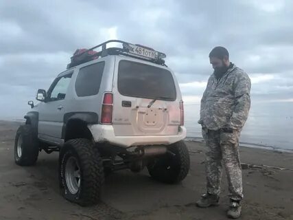 Az offroad