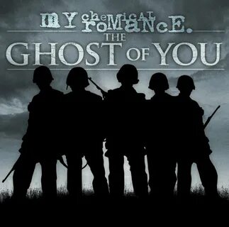 Ghost перевод песен