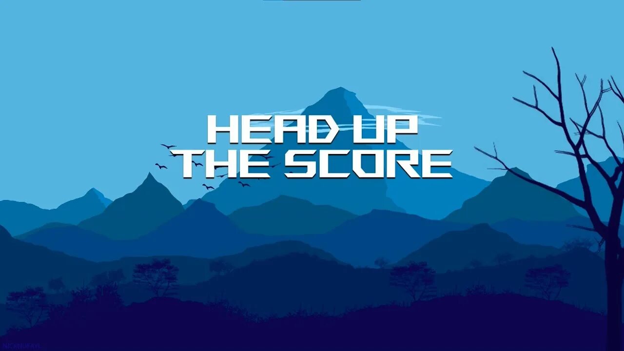 Head up the score. The score head up. The score head up. Head up the score обложка. Homesick trevor daniel обложка.