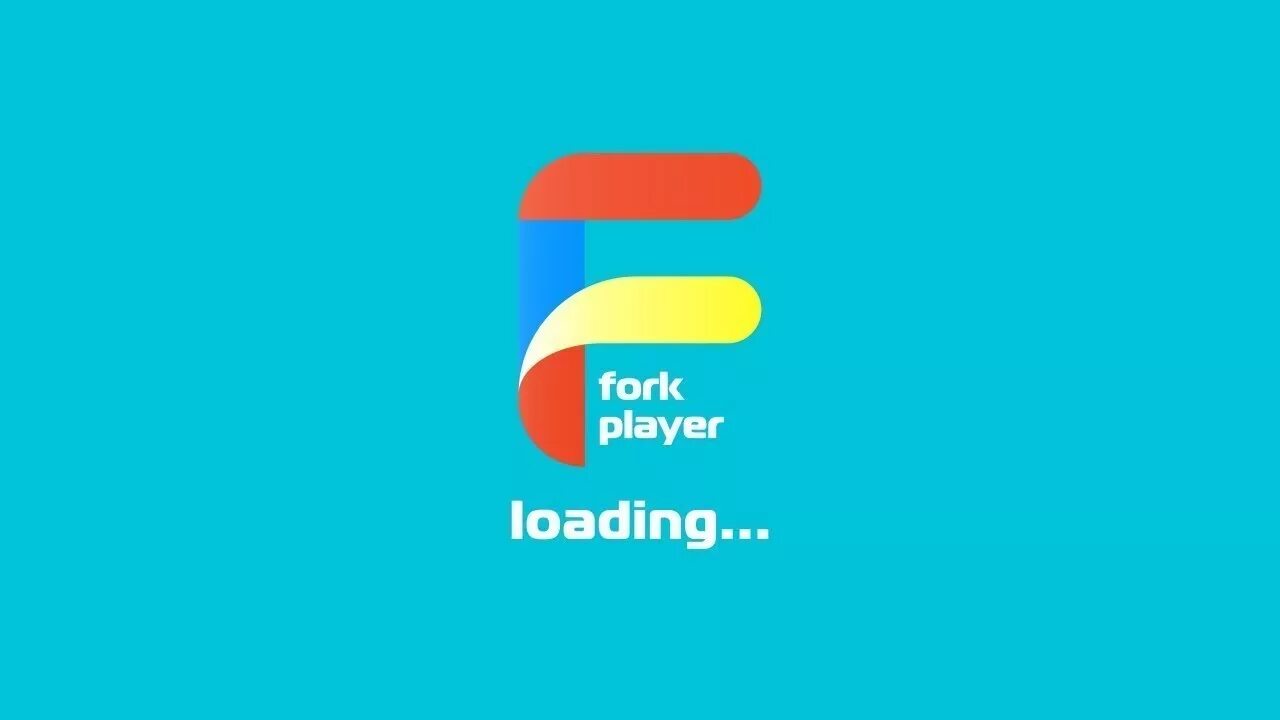 Media station x fork player. Форк плеер. forkplayer логотип. ярлык forkplayer. forkplayer для телевизора.