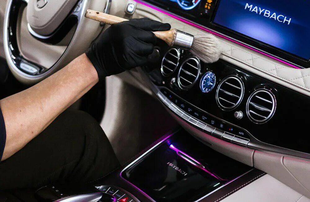 Ads detailing