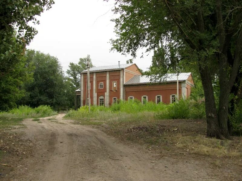 Луговое воронежской области