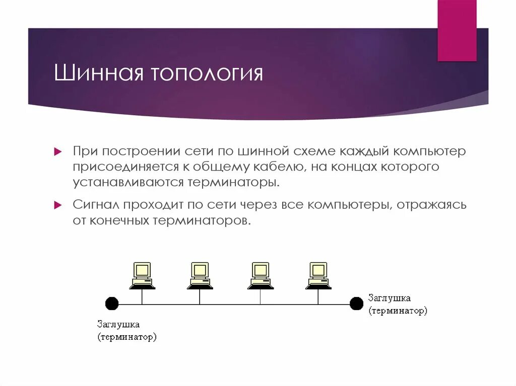 Схему соединения компьютеров по топологии общая шина. Шинная (топология компьютерной сети). Шинная топология локальной сети. Топология шина схема. Функции компьютерных сетей.