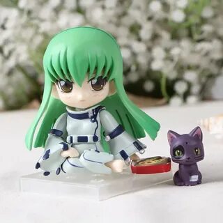 Коды фигурок