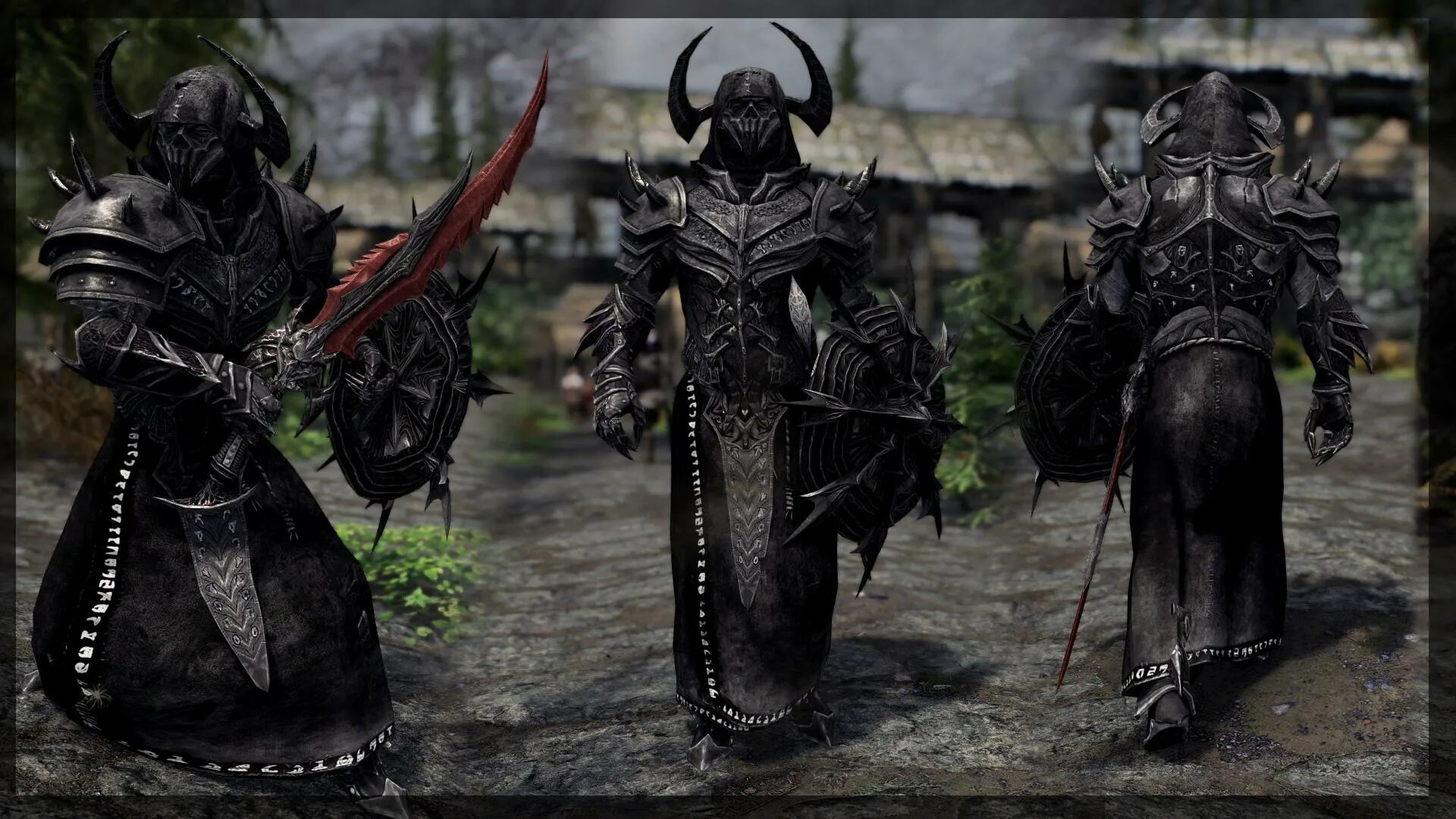 Рыцарь молаг бала. Скайрим броня молага бала. Броня молаг бала. Булава молаг бала. Skyrim броня молага бала.