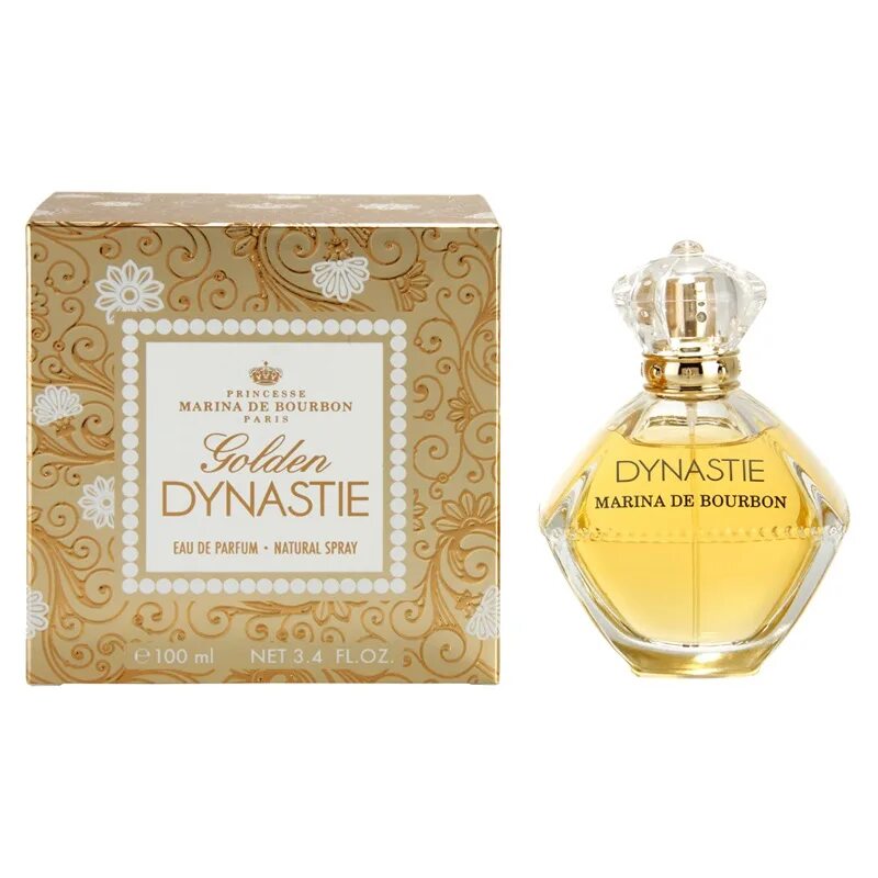 Dynastie Marina de Bourbon духи. Духи Princesse Marina de Bourbon. Marina de Bourbon Golden Dynastie Lady 7.5ml EDP Mini.