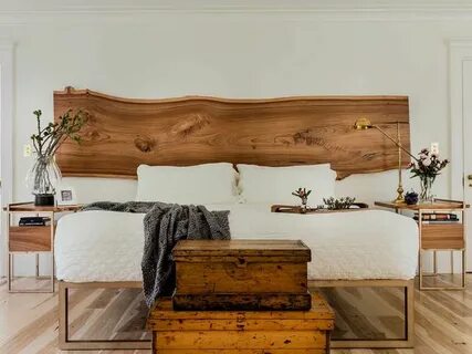 Wood design