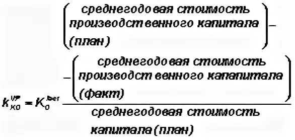 Капиталоотдача основных средств формула. Коэффициент капиталоотдачи. Величина функционирующего капитала.