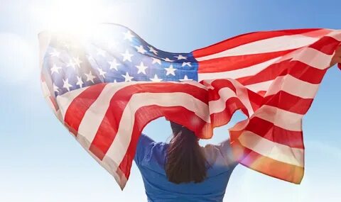 America but