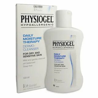 Daily moisture